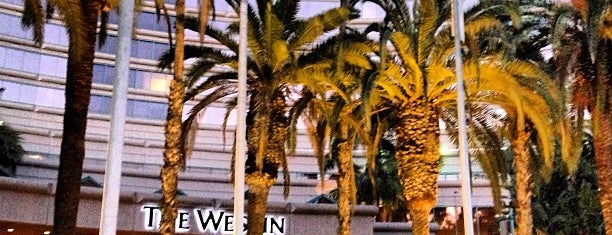 The Westin Long Beach is one of Rakan’s Liked Places.