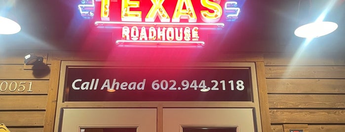 Texas Roadhouse is one of Irish Pubs/ Sports Bars.