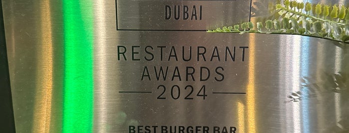 Maxzi is one of Dubai Restaurants and Cafés.