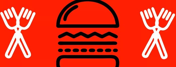 Rustic Burger is one of Orte, die Ya'akov gefallen.