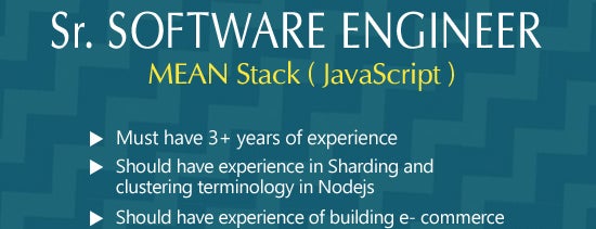 SynapseIndia is one of MEAN Stack.