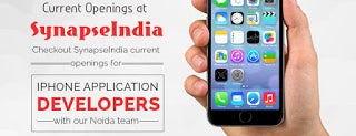 SynapseIndia Current openings update on Pinterest