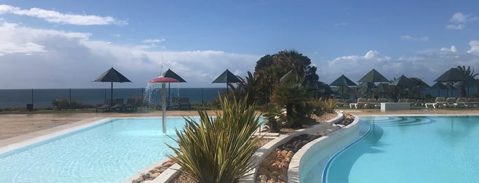 Pestana Viking is one of Algarve.