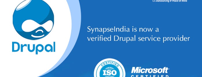 Synapseindia is one of SynapseIndia.