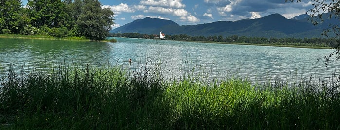 Forggensee is one of Ausflüge.
