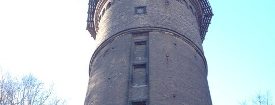 Windmühlenturm is one of Around NRW / Ruhrgebiet.