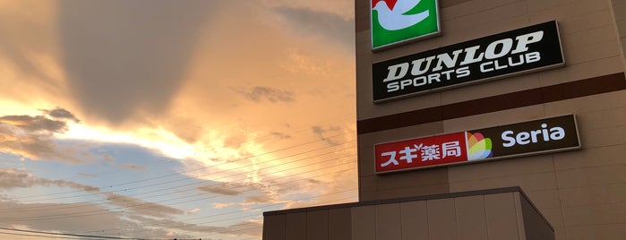 コナミスポーツ
