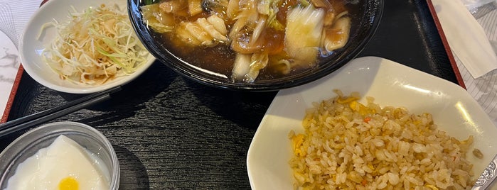 菜香園 is one of FOOD-CUISINE.