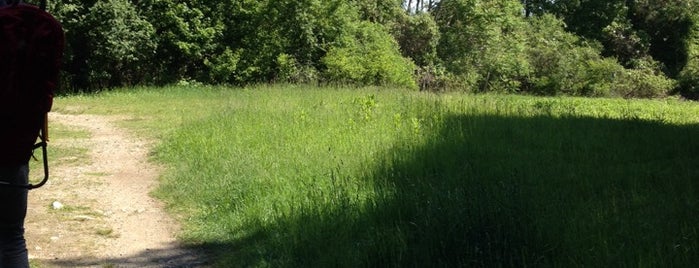 Cutler State Park is one of Lieux qui ont plu à Emma.