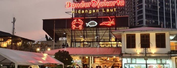 The Flavor Bliss is one of Must-visit Food in Tangerang.