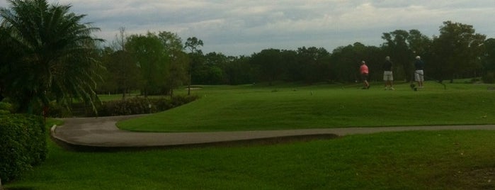 Foxfire Golf Club is one of GOLF.