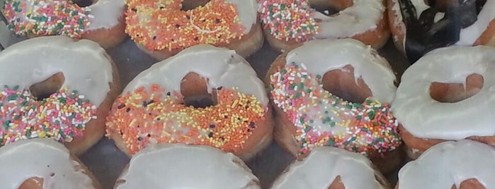 Gothamist's Best Donuts