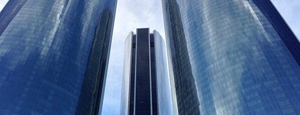 Etihad Towers is one of Agneishca : понравившиеся места.