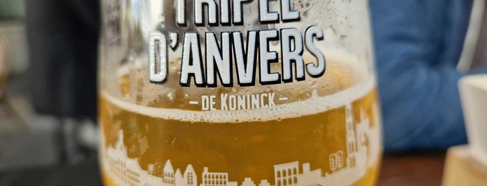 Den Abjaar is one of Beer in Belgium <3.