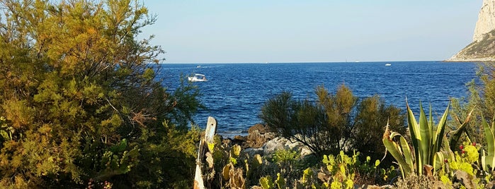 Barcarello is one of Best of Palermo, Sicily.