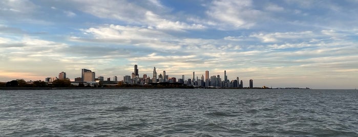 Pier 31 is one of Chicago.