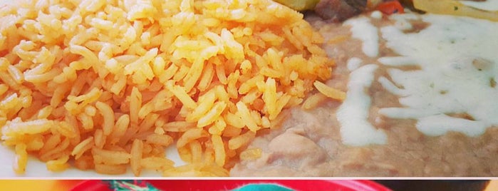 El Ranchero is one of North San Diego County: Taco Shops & Mexican Food.
