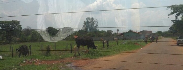 Goianira is one of Cidades de Goiás.