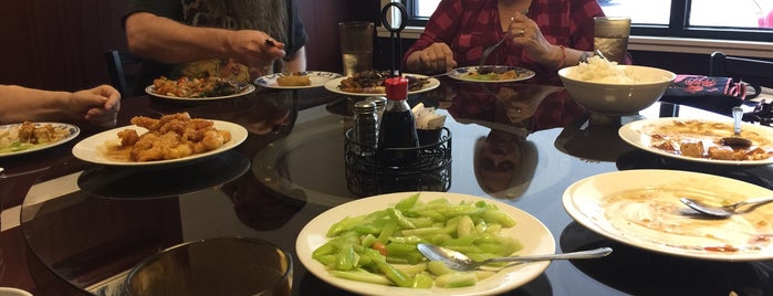 China Town Restaurant is one of The 11 Best Places for Dumplings in Anchorage.