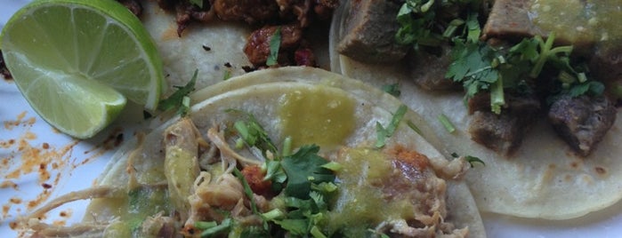 Taqueria Vallarta is one of Places To Try in SF + The Peninsula.