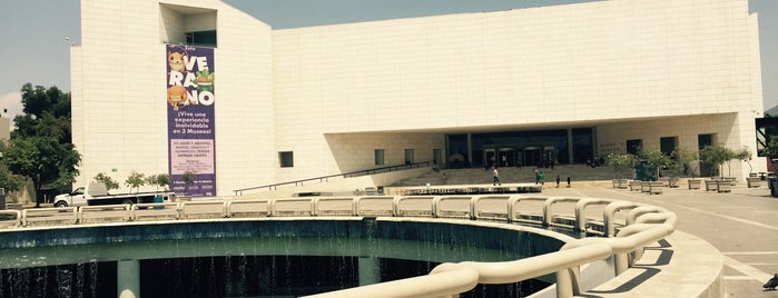 Museo de Historia Mexicana is one of Guide to Monterrey's best spots.