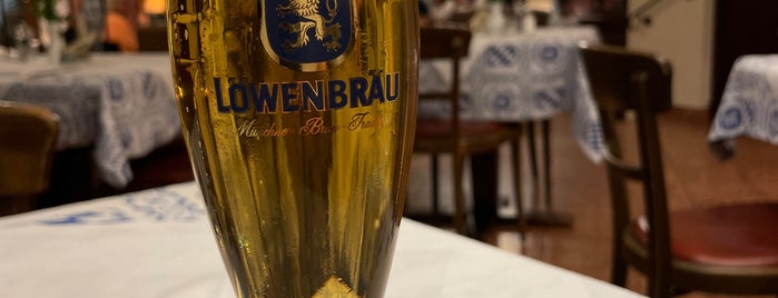 Zum Franziskaner is one of Beer/Bier Halls.