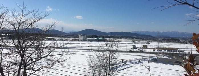 湖東三山PA (上り) is one of 夏休み20140813.