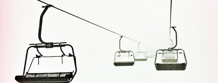 Sesselbahn Windauberg is one of Skiwelt Lifts.