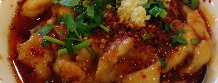 Mala Sichuan Bistro is one of America’s Best Chinese Restaurants.