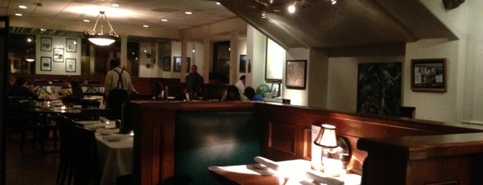 Danton's is one of AC's Houston's Top 100 Restaurants 2012.
