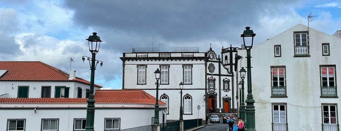 Vila de Nordeste is one of AZ.