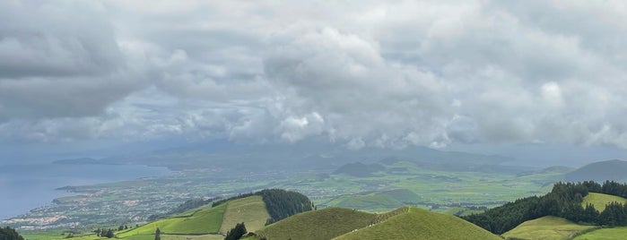 Miradouro Do Pico Do Carvão is one of Açores.