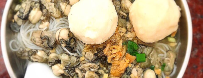 Tianfa Wanchizai Gourmet is one of Kyo : понравившиеся места.
