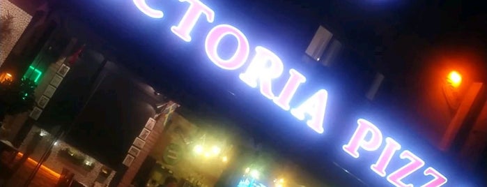 Victoria Restaurant is one of Bodrum.