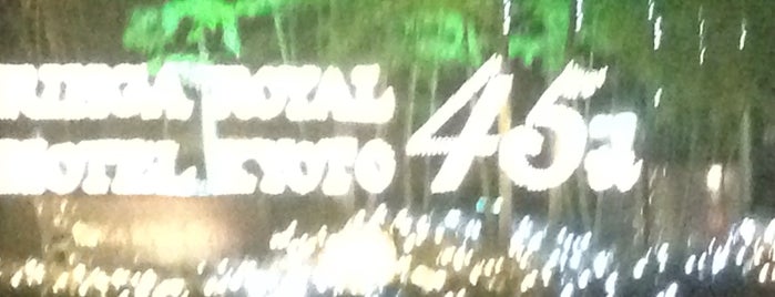 Rihga Royal Hotel Kyoto is one of สถานที่ที่ Jernej ถูกใจ.