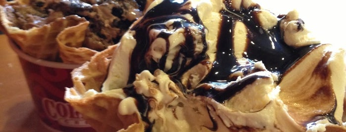 Cold Stone Creamery is one of The 11 Best Places for Mojos in Richmond.