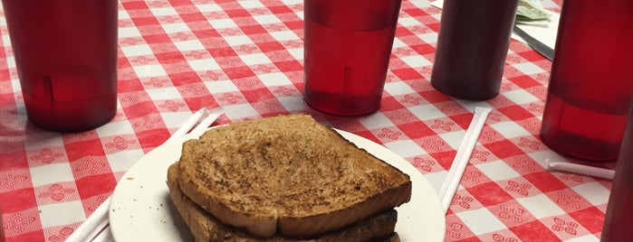 Nick's Place is one of The 15 Best Places for Breakfast Food in Buffalo.