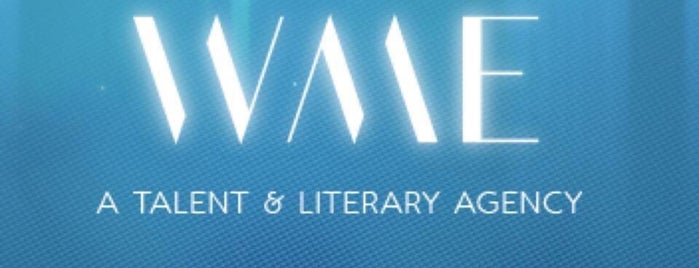 William Morris Endeavor (WME) is one of LAX by Manoogian.