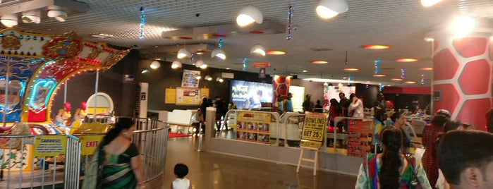 Amoeba is one of Top picks for Bowling Alleys.