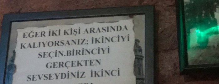 fındıkzade ofis is one of Gökhan'ın Beğendiği Mekanlar.