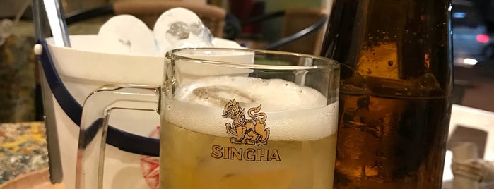 Strong Cafe is one of 🍺B e e r🍻さんのお気に入りスポット.