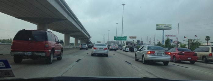 I45 Freeway S.b is one of MasterMilton4.