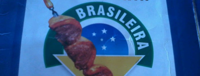 Picanharia Brasileira is one of Mayor list ;).