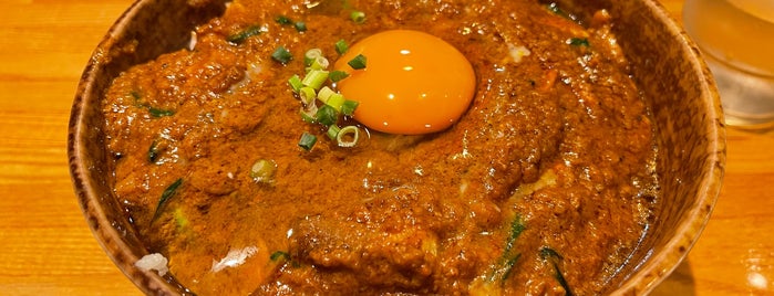 Kaneko Curry is one of さば 님이 저장한 장소.