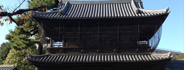 Sengakuji Temple is one of 吉田松陰 / Shoin Yoshida.