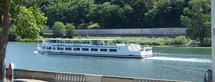 brasserie l'ouest is one of Lyon.