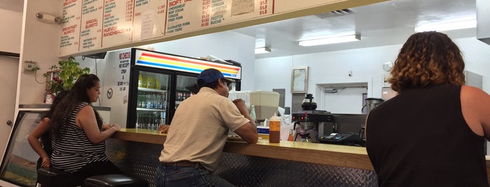El Taco De Mexico is one of Best of Denver: Food & Drink.