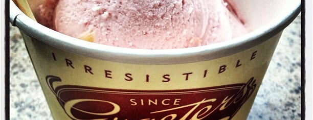 Graeter's Ice Cream is one of Cinncy OH.