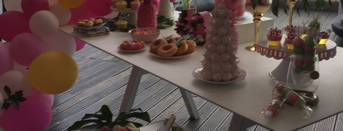 Design Centre Nini Andrade Silva is one of Madeira.