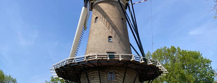 Molen van Piet is one of I love Windmills.